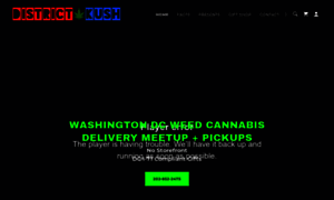 Districtkush.com thumbnail