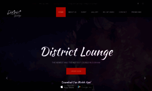 Districtlounge.ca thumbnail