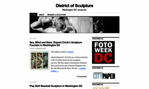Districtofsculpture.wordpress.com thumbnail