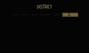 Districtparkcenter.com thumbnail