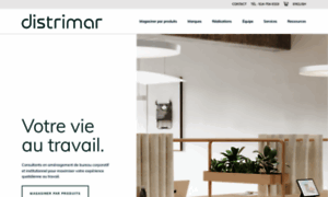 Distrimar.ca thumbnail