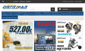Distrimar.org thumbnail