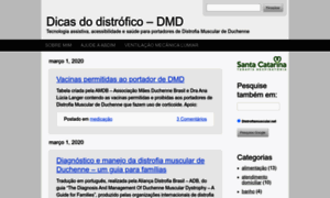 Distrofico.amplarede.com.br thumbnail