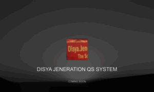 Disya.jeneration.co.uk thumbnail