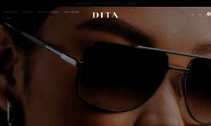 Dita.com thumbnail