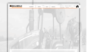 Ditchwitch-uae.com thumbnail