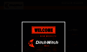 Ditchwitchsales.com thumbnail
