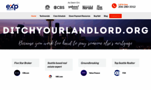 Ditchyourlandlord.org thumbnail