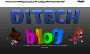 Ditechs.com thumbnail