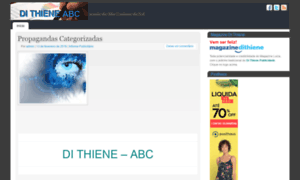 Dithiene-abc.com.br thumbnail