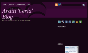 Diti-ceria.blogspot.com thumbnail