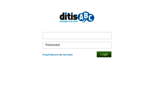 Ditisabc.raventools.com thumbnail