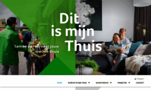 Ditismijnthuis.nl thumbnail