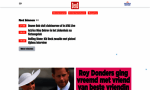 Ditjesendatjes.nl thumbnail