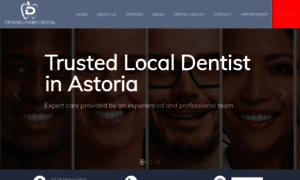 Ditmars-dental.com thumbnail