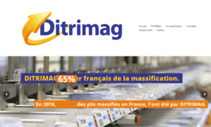 Ditrimag.fr thumbnail