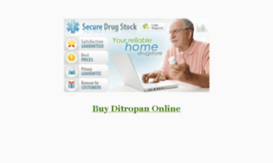 Ditropan.aircus.com thumbnail