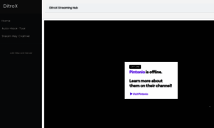 Ditroxs.github.io thumbnail