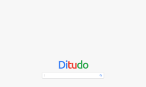 Ditudo.com thumbnail