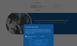 Div-immobilien.de thumbnail