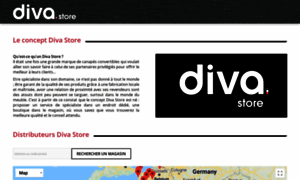 Diva-store.fr thumbnail