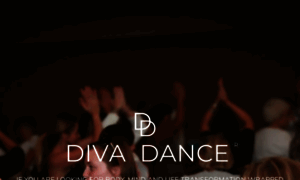 Divadance.com thumbnail