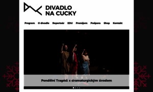 Divadlonacucky.cz thumbnail