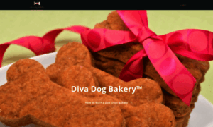 Divadogbakery.teachable.com thumbnail