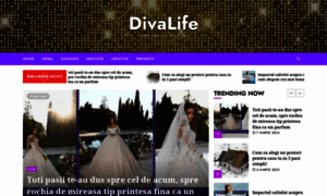 Divalife.ro thumbnail