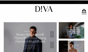 Divamagazine.bg thumbnail