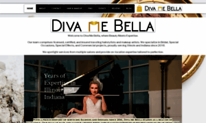 Divamebella.com thumbnail