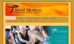 Divanshu.soulmotion.com thumbnail