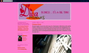 Divapreneurs.blogspot.com thumbnail