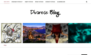 Divarese.blog thumbnail