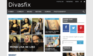 Divasfix.org thumbnail