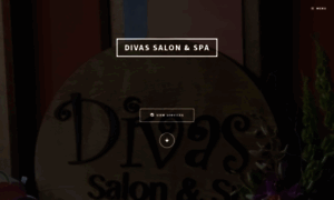 Divassalonandspa.com thumbnail