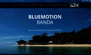 Dive-bluemotion.com thumbnail