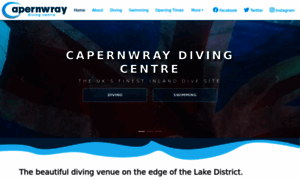 Dive-site.co.uk thumbnail