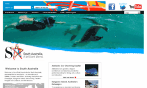 Dive.southaustralia.com thumbnail