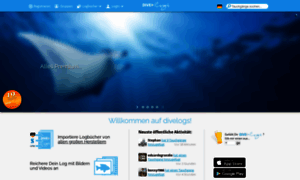 Divelogs.de thumbnail