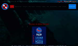 Divemontenegro.com thumbnail