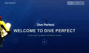 Diveperfect.com thumbnail