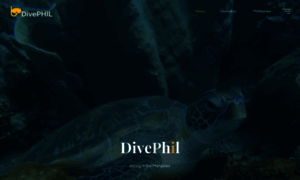 Divephil.com thumbnail