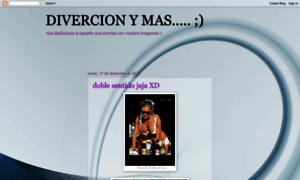 Divercionvip.blogspot.mx thumbnail