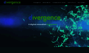 Divergence.marlabs.com thumbnail