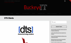 Diverse-tech.net thumbnail