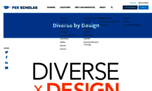 Diversebydesign.org thumbnail