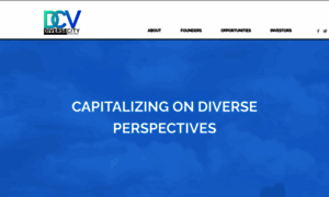 Diversecityv.com thumbnail