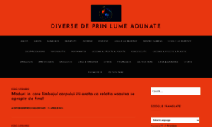 Diversedeprinlumeadunate.com thumbnail