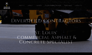 Diversifiedcontractorsinc.com thumbnail